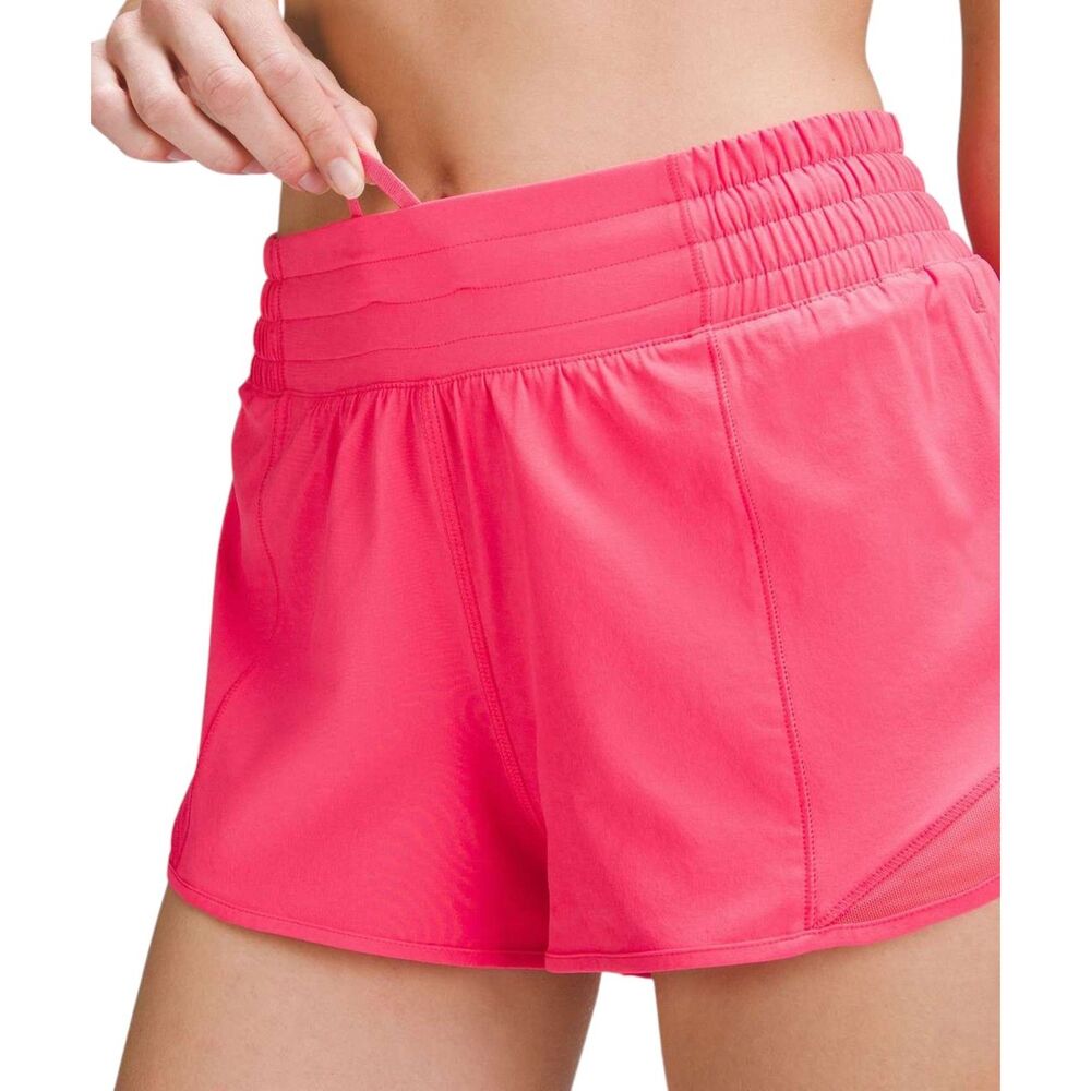 lululemon athletica Women's Hotty Hot in Bright Pink
